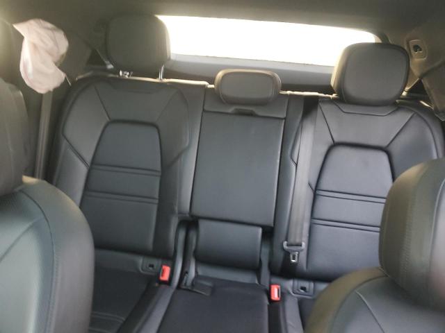 Photo 10 from auction – 2021 PORSCHE CAYENNE CO with VIN WP1BA2AY6MDA42739