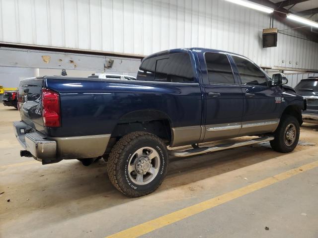 Photo 3 from auction – 2008 DODGE RAM 2500 S with VIN 3D7KS28A38G223027
