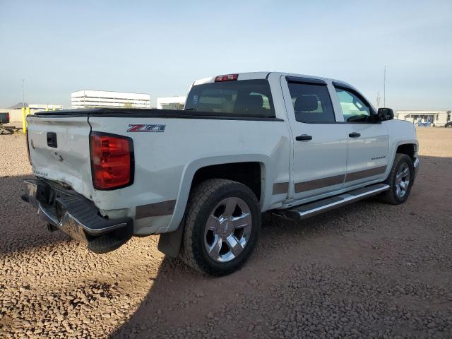 Photo 3 from auction – 2014 CHEVROLET SILVERADO with VIN 3GCUKREC2EG372316