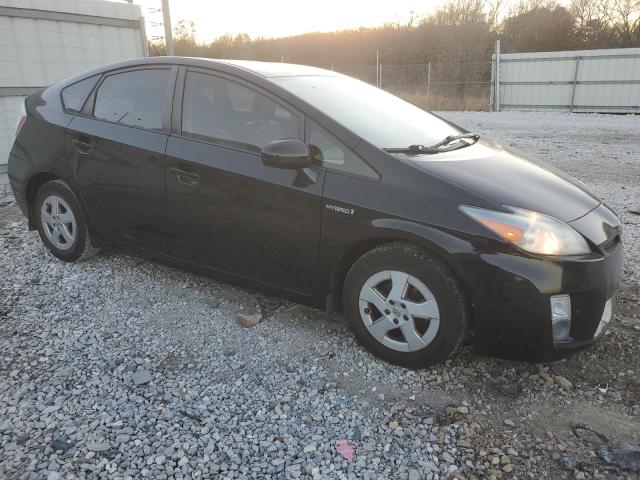 Photo 4 from auction – 2011 TOYOTA PRIUS with VIN JTDKN3DU9B0324835