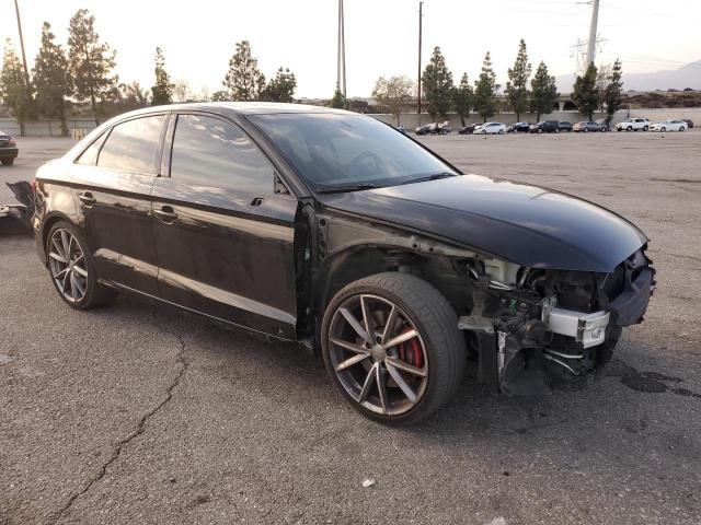 Photo 4 from auction – 2016 AUDI S3 PREMIUM with VIN WAUB1GFF9G1052898