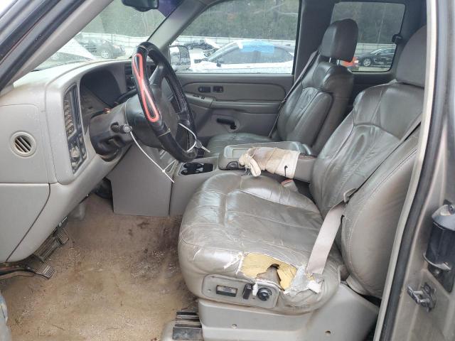 Photo 7 from auction – 2001 CHEVROLET SILVERADO with VIN 2GCEC19T011145738