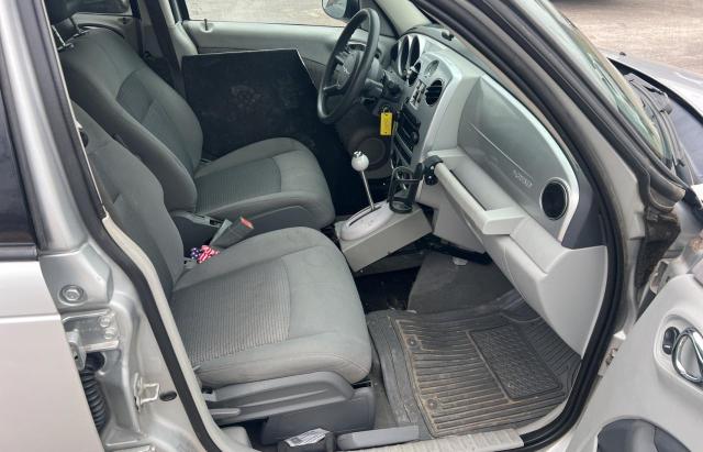Photo 5 from auction – 2008 CHRYSLER PT CRUISER with VIN 3A8FY58B38T122543