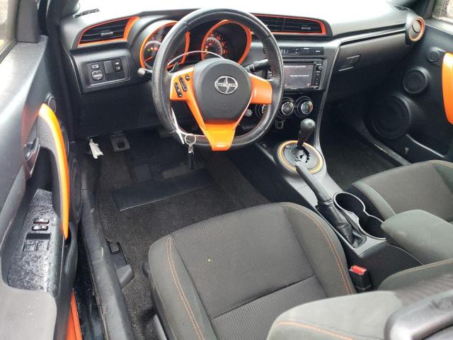 Photo 8 from auction – 2015 TOYOTA SCION TC with VIN JTKJF5C73FJ007903