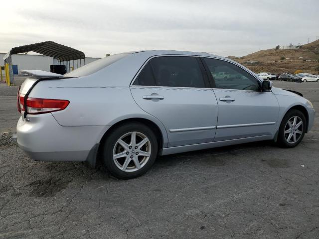 Photo 3 from auction – 2003 HONDA ACCORD EX with VIN 1HGCM66523A097001