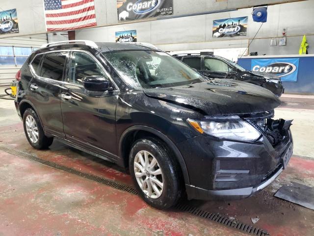 Photo 4 from auction – 2019 NISSAN ROGUE S with VIN KNMAT2MV4KP549076