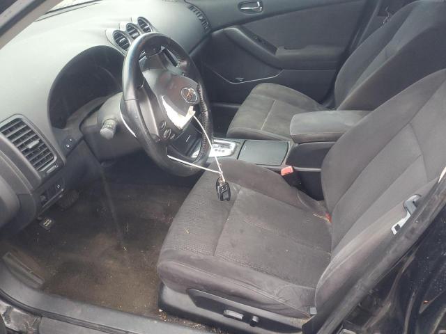 Photo 7 from auction – 2010 NISSAN ALTIMA BAS with VIN 1N4AL2AP8AN447494