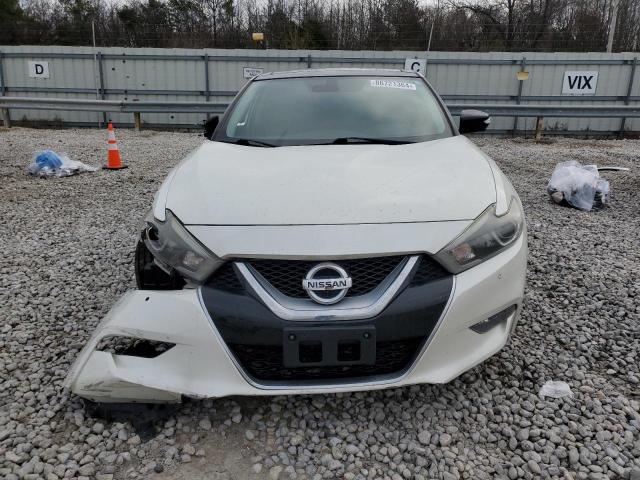 Photo 5 from auction – 2017 NISSAN MAXIMA 3.5 with VIN 1N4AA6AP8HC367308