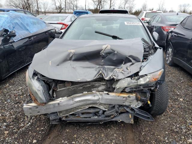 Photo 5 from auction – 2012 HONDA CIVIC EX with VIN 2HGFG3B84CH527728
