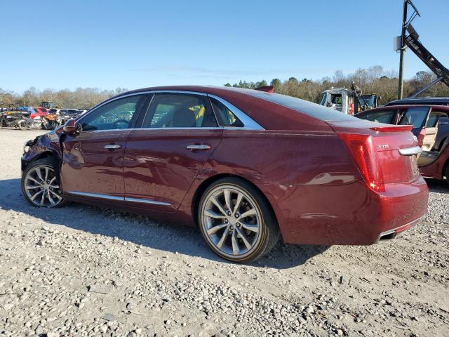 Photo 2 from auction – 2016 CADILLAC XTS PREMIU with VIN 2G61P5S39G9121844