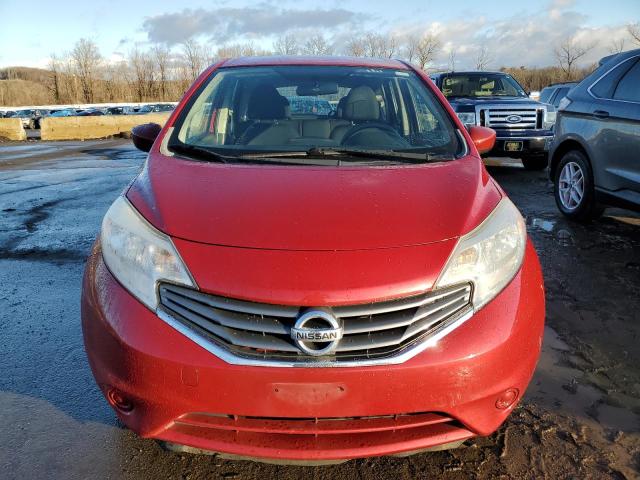 Photo 5 from auction – 2015 NISSAN VERSA NOTE with VIN 3N1CE2CP4FL401214