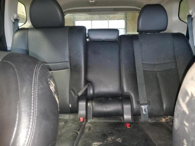 Photo 10 from auction – 2016 NISSAN ROGUE S with VIN 5N1AT2MV1GC763548