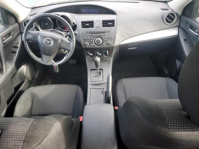 Photo 8 from auction – 2012 MAZDA 3 I with VIN JM1BL1UG3C1541085