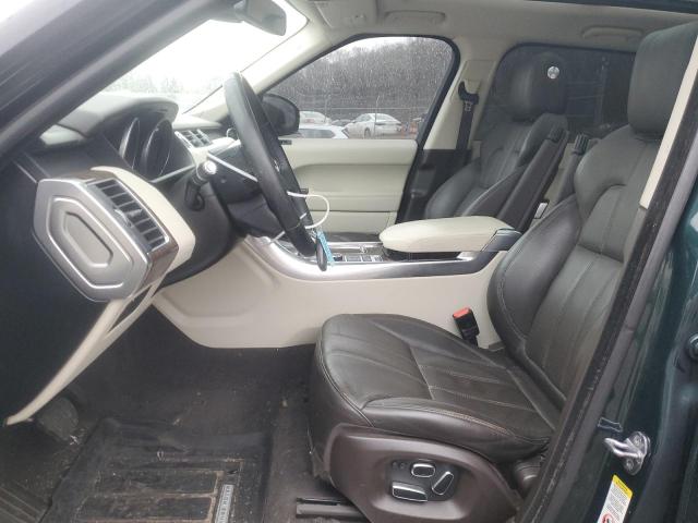Photo 7 from auction – 2014 LAND ROVER RANGE ROVE with VIN SALWR2WF1EA356149