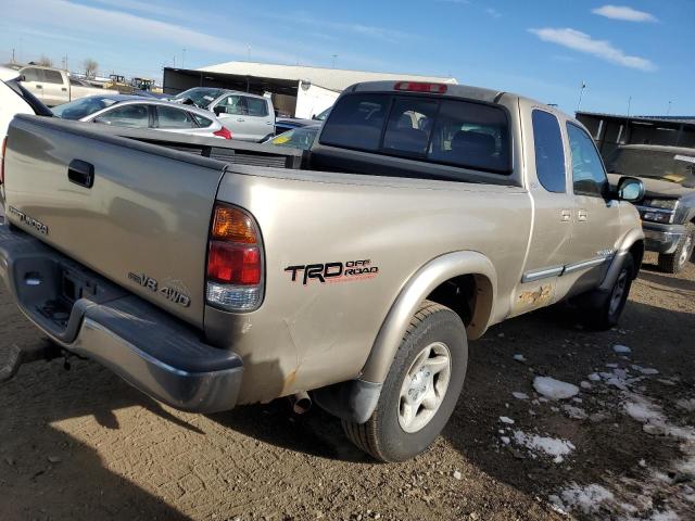 Photo 3 from auction – 2003 TOYOTA TUNDRA ACC with VIN 5TBBT44133S343700