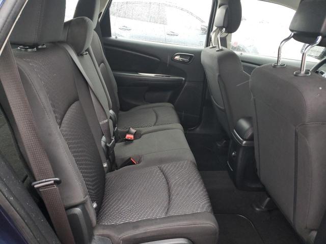 Photo 11 from auction – 2018 DODGE JOURNEY SE with VIN 3C4PDCAB4JT171018
