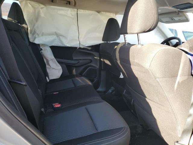 Photo 11 from auction – 2022 MITSUBISHI OUTLANDER with VIN JA4J4TA80NZ045998