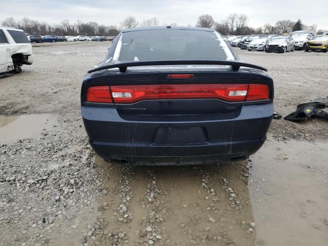 Photo 6 from auction – 2013 DODGE CHARGER R/ with VIN 2C3CDXCT7DH644875