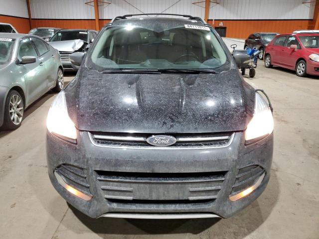 Photo 5 from auction – 2013 FORD ESCAPE SEL with VIN 1FMCU9H98DUA49384