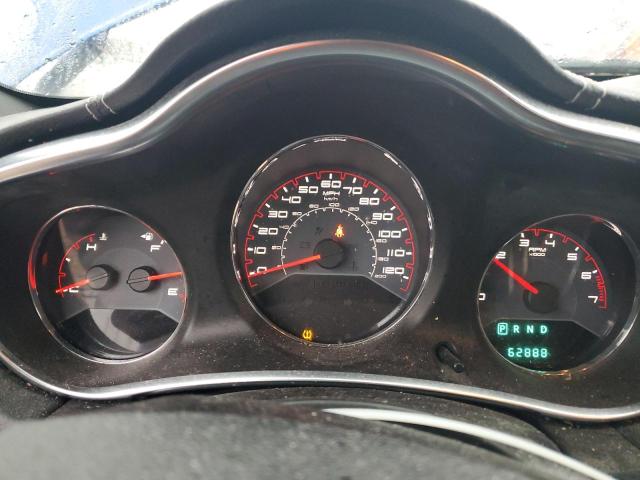 Photo 9 from auction – 2013 DODGE AVENGER SE with VIN 1C3CDZABXDN614170
