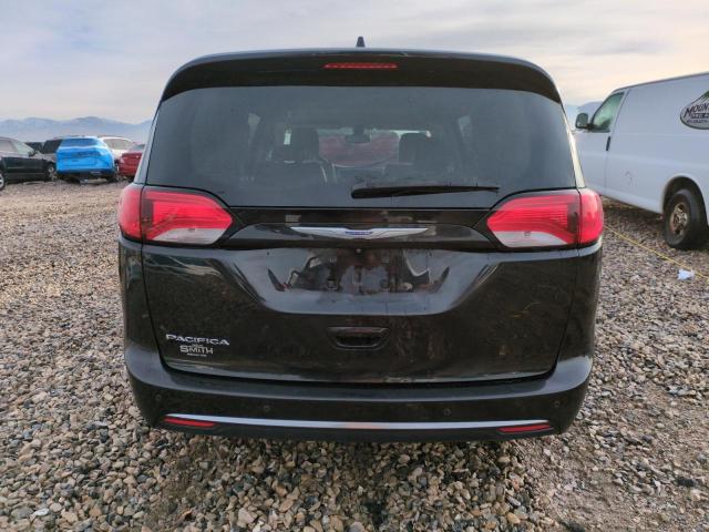 Photo 6 from auction – 2018 CHRYSLER PACIFICA T with VIN 2C4RC1BG0JR305679