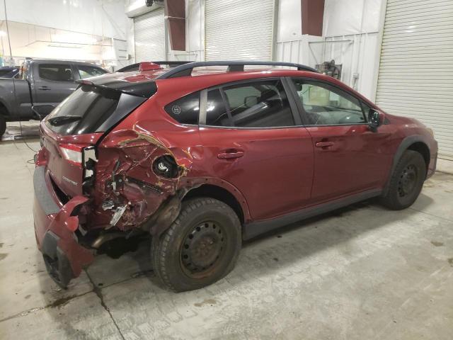 Photo 3 from auction – 2018 SUBARU CROSSTREK with VIN JF2GTABC6JG321621
