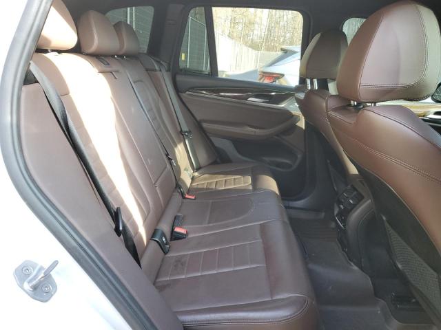 Photo 11 from auction – 2018 BMW X3 XDRIVE3 with VIN 5UXTR9C5XJLD60585