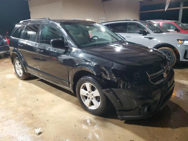 Photo 4 from auction – 2012 DODGE JOURNEY SX with VIN 3C4PDCBG5CT144407