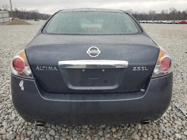 Photo 6 from auction – 2012 NISSAN ALTIMA BAS with VIN 1N4AL2AP8CN557464