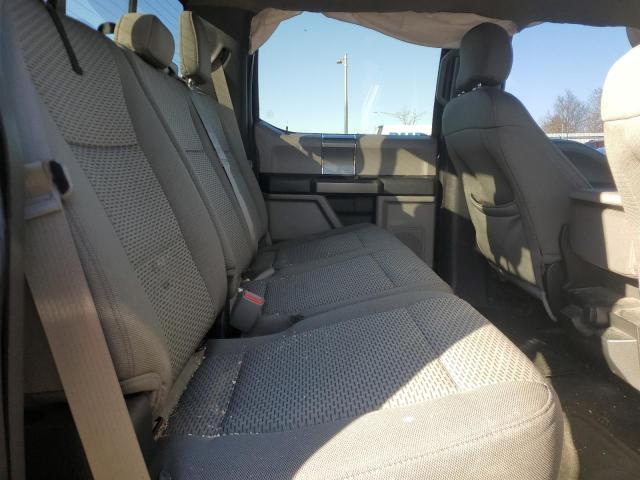 Photo 10 from auction – 2016 FORD F150 SUPER with VIN 1FTEW1EF3GFB14007