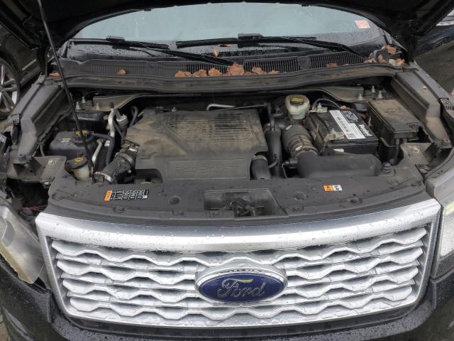 Foto 12 de la subasta – 2017 FORD EXPLORER P con VIN 1FM5K8HT0HGC08245