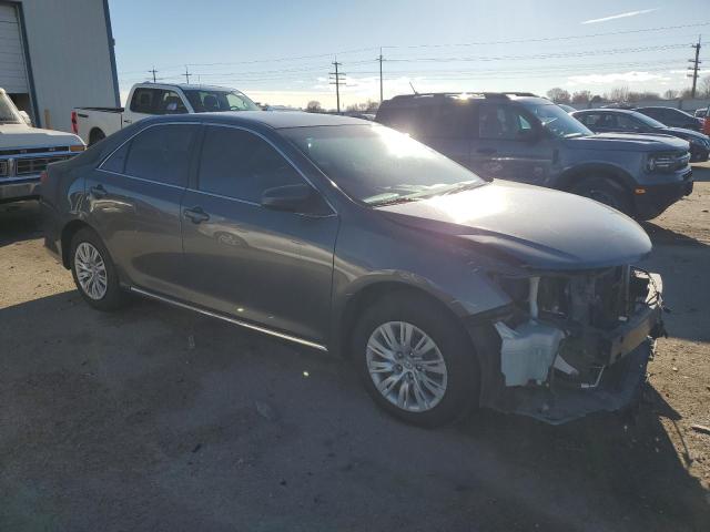 Photo 4 from auction – 2013 TOYOTA CAMRY L with VIN 4T1BF1FK4DU641183