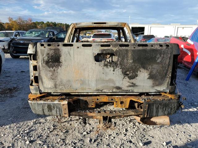 Photo 6 from auction – 2008 CHEVROLET SILVERADO with VIN 1GCHK23618F112467