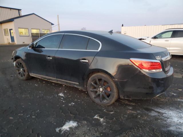 Photo 2 from auction – 2012 BUICK LACROSSE T with VIN 1G4GJ5E37CF311143