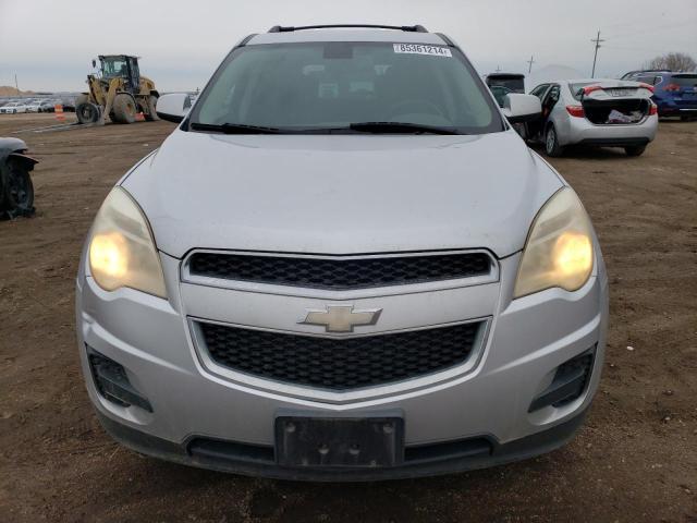 Photo 5 from auction – 2010 CHEVROLET EQUINOX LT with VIN 2CNFLEEW8A6219479