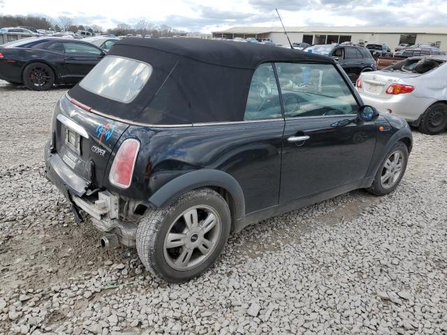 Photo 3 from auction – 2005 MINI COOPER with VIN WMWRF33485TG11549