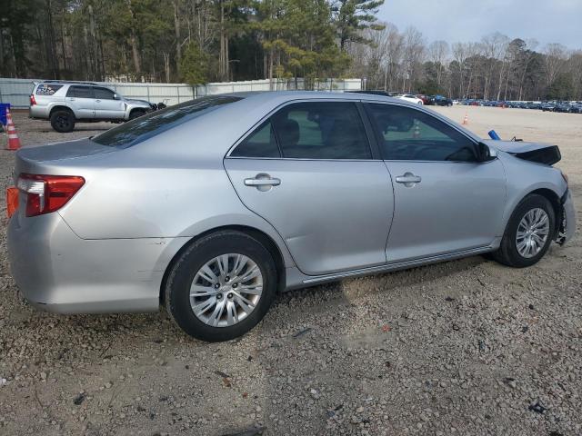 Photo 3 from auction – 2013 TOYOTA CAMRY L with VIN 4T1BF1FK8DU239666