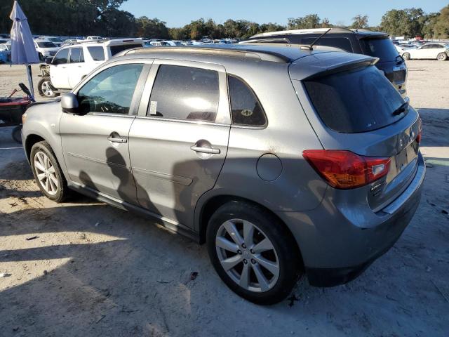 Photo 2 from auction – 2015 MITSUBISHI OUTLANDER with VIN 4A4AR4AU8FE039362
