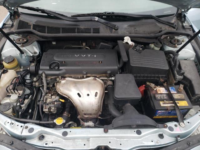 Photo 11 from auction – 2008 TOYOTA CAMRY CE with VIN 4T1BE46K48U741701