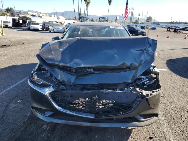 Photo 5 from auction – 2024 MAZDA 3 PREFERRE with VIN 3MZBPACM6RM418661