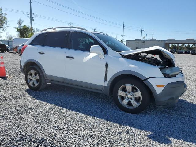 Photo 4 from auction – 2013 CHEVROLET CAPTIVA LS with VIN 3GNAL2EK8DS604998