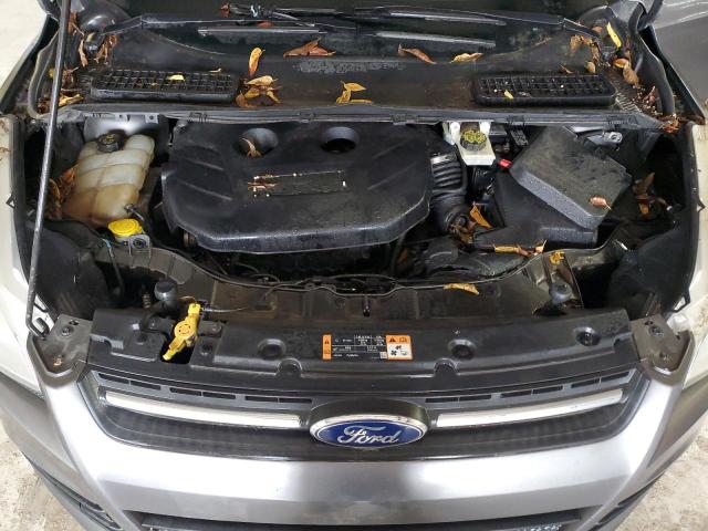 Photo 12 from auction – 2014 FORD ESCAPE SE with VIN 1FMCU0G96EUC36802