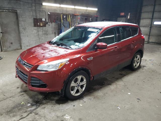 FORD ESCAPE SE 2015 with VIN 1FMCU9GX5FUB47212 - Photo from auction