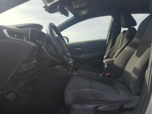 Photo 7 from auction – 2022 TOYOTA COROLLA SE with VIN JTND4MBE8N3175393