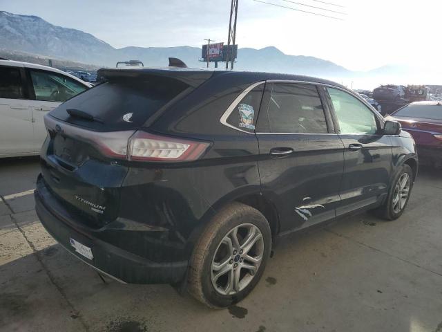 Photo 3 from auction – 2016 FORD EDGE TITAN with VIN 2FMPK4K92GBB21855