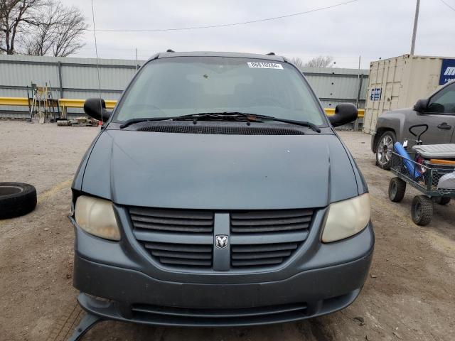 Photo 5 from auction – 2005 DODGE CARAVAN SX with VIN 1D4GP45R85B252585