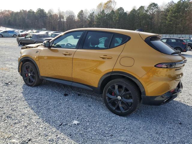 Photo 2 from auction – 2024 DODGE HORNET R/T with VIN ZACPDFDW6R3A11538