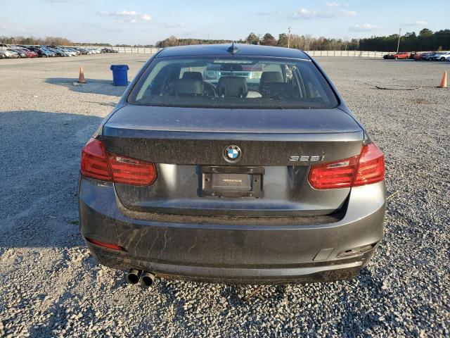 Photo 6 from auction – 2013 BMW 328 I with VIN WBA3A5G5XDNP23935