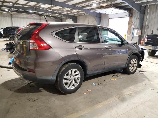 Photo 3 from auction – 2015 HONDA CR-V EX with VIN 2HKRM4H59FH686389