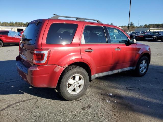 Photo 3 from auction – 2012 FORD ESCAPE XLT with VIN 1FMCU9DG8CKA96560